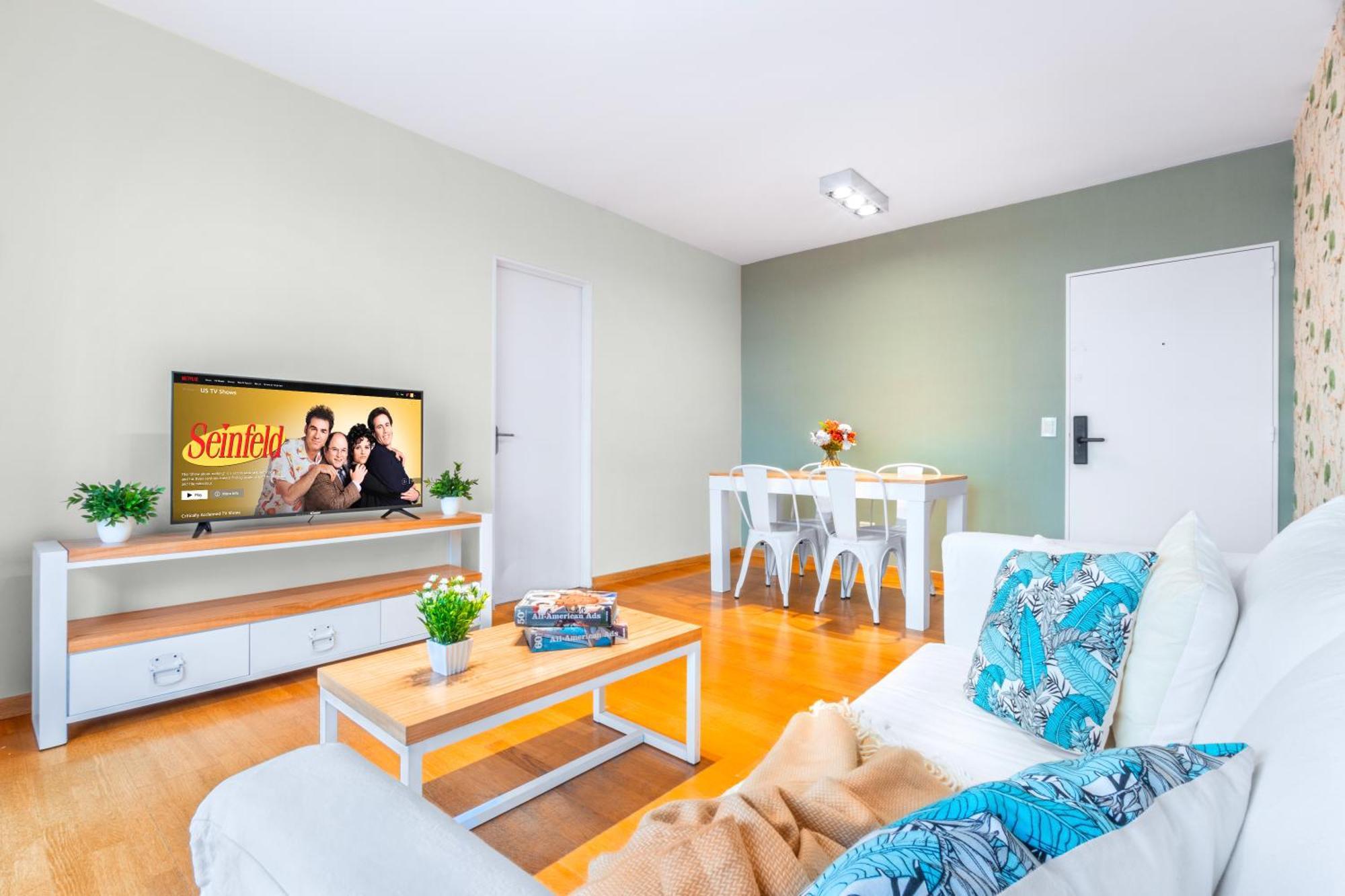 Modern Apartments In Puerto Madero Buenos Aires Zewnętrze zdjęcie